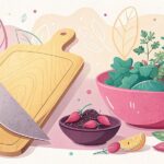 5 Kitchen Essentials to Simplify Your Cooking Routine This Year