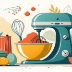 5 High-End Stand Mixers Every Home Chef Needs in 2026