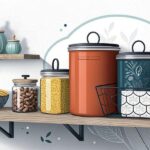 Transform Your Pantry with These Top 10 Storage Solutions