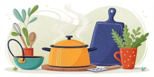 10 Must-Have Kitchen Gadgets and Cookware Sets for Winter 2026