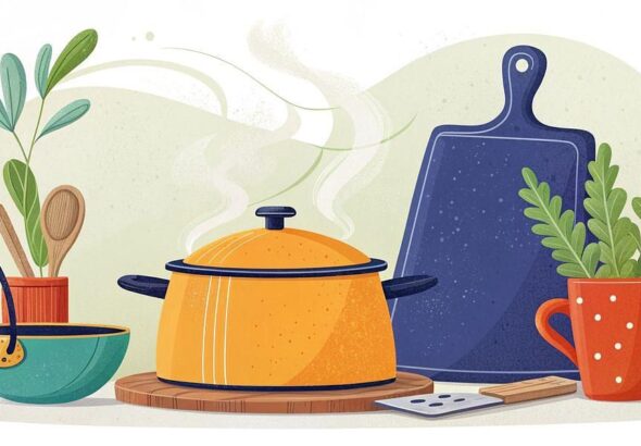 10 Must-Have Kitchen Gadgets and Cookware Sets for Winter 2026